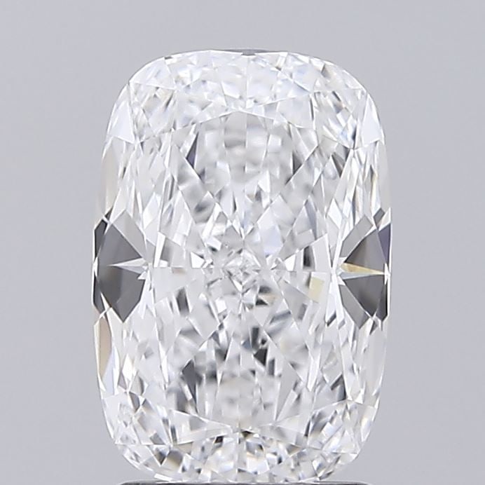 Loose Diamond - CUSHION MODIFIED 2.02ct D VS1 (1 of 1)