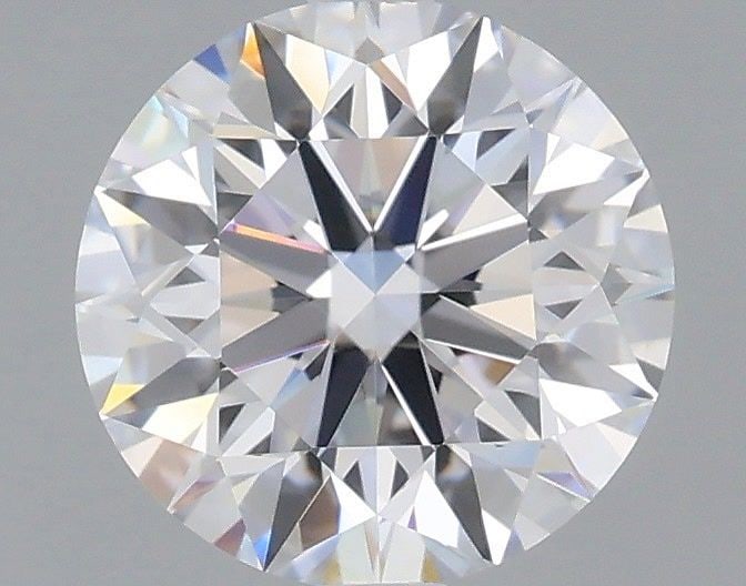 Loose Diamond - ROUND 1.36ct E VVS2 (1 of 1)