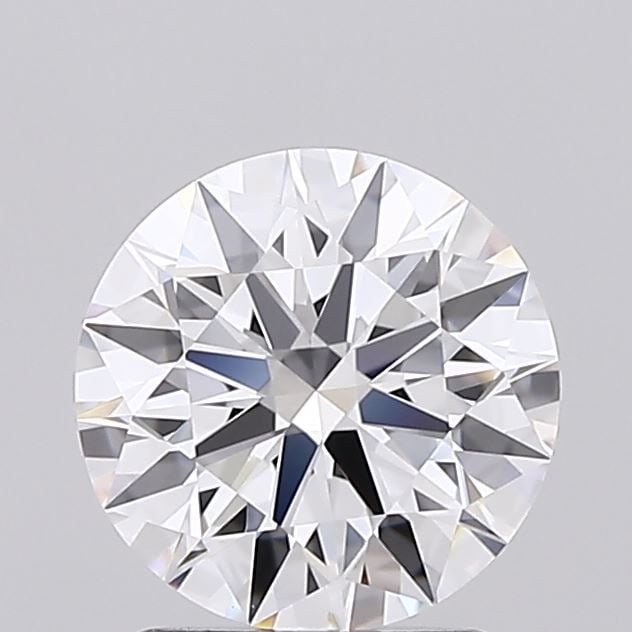 Ideal Loose Diamond - ROUND 1.57ct E VVS1: Ideal Loose Diamond - ROUND 1.57ct E VVS1 Source: This is a real non-mined Diamond that has been grown in a lab Shape: ROUND Carats: 1.57 Color: E Clarity: VVS1 Certification: IGI Video: