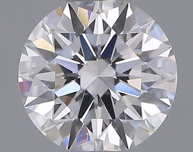 Ideal Loose Diamond - ROUND 0.5ct D VS1: Ideal Loose Diamond - ROUND 0.5ct D VS1 Source: This is a real non-mined Diamond that has been grown in a lab Shape: ROUND Carats: 0.5 Color: D Clarity: VS1 Certification: IGI Video: Video Link The