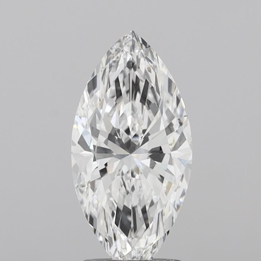 Loose Diamond - MARQUISE 1.57ct D VVS2 (1 of 1)