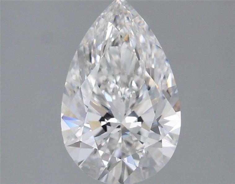 Loose Diamond - PEAR 2.01ct E VVS2 (1 of 1)