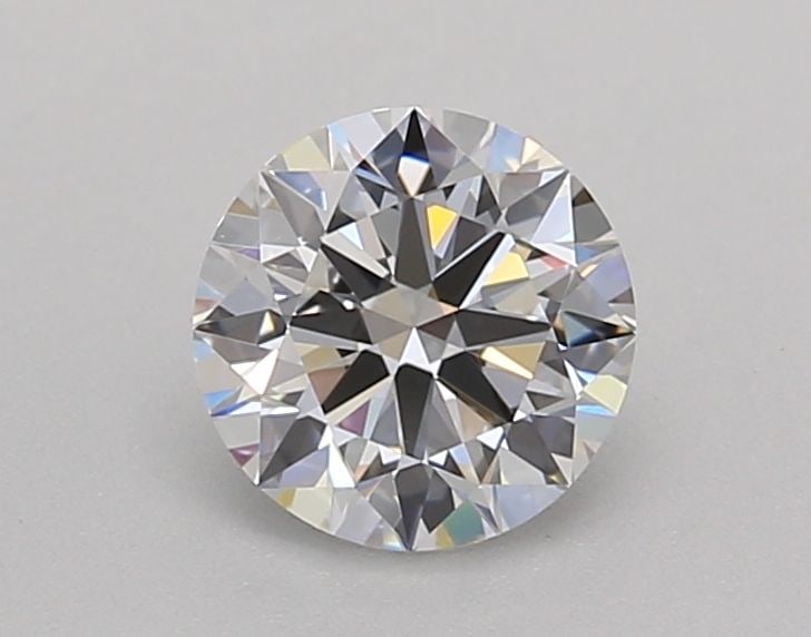 Loose Diamond - ROUND 0.9ct D VS2 (1 of 1)