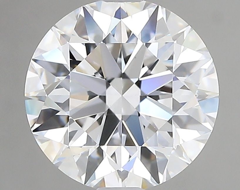 Loose Diamond - ROUND 2.5ct D VS1: Loose Diamond - ROUND 2.5ct D VS1 Source: This is a real non-mined Diamond that has been grown in a lab Shape: ROUND Carats: 2.5 Color: D Clarity: VS1 Certification: IGI Video: