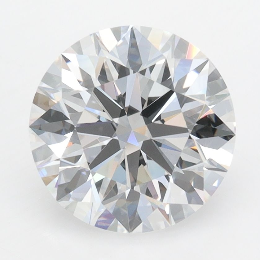 Ideal Loose Diamond - ROUND 3.01ct D VVS1: Ideal Loose Diamond - ROUND 3.01ct D VVS1 Source: This is a real non-mined Diamond that has been grown in a lab Shape: ROUND Carats: 3.01 Color: D Clarity: VVS1 Certification: IGI Video: