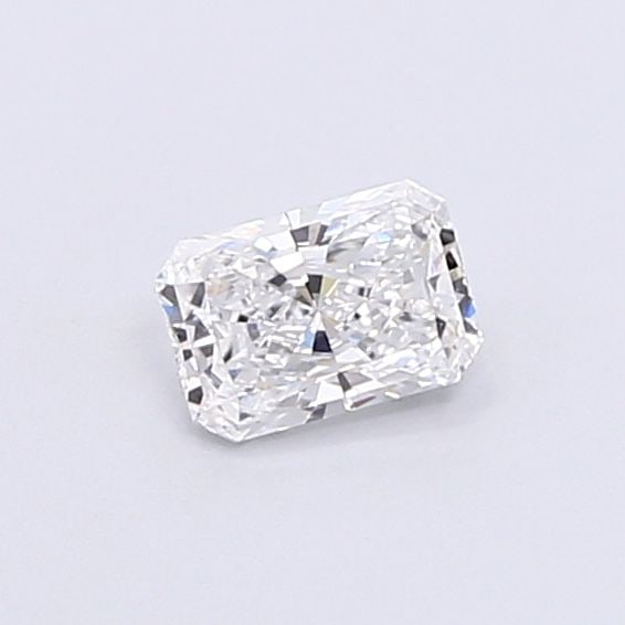 Loose Diamond - RADIANT 0.37ct D VS1 (1 of 1)