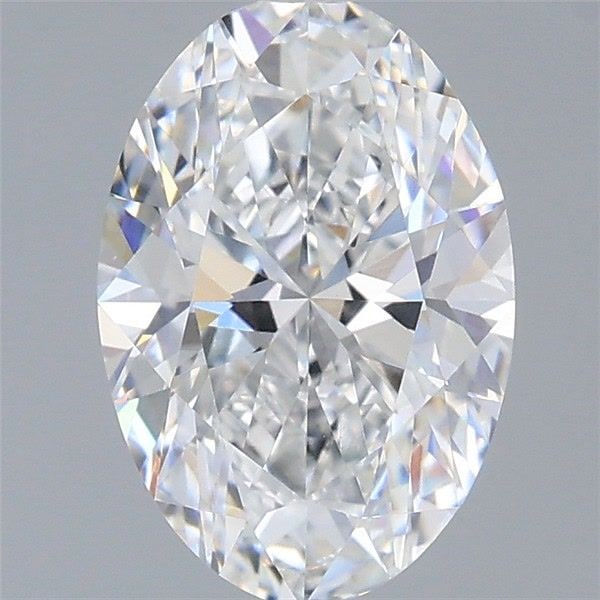 Loose Diamond - OVAL 1.95ct D VVS2: Loose Diamond - OVAL 1.95ct D VVS2 Source: This is a real non-mined Diamond that has been grown in a lab Shape: OVAL Carats: 1.95 Color: D Clarity: VVS2 Certification: IGI Video: