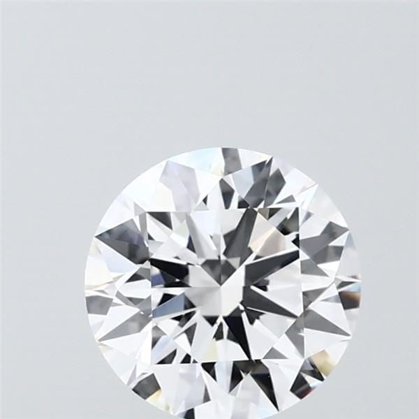 Ideal Loose Diamond - ROUND 1.55ct D VVS2 (1 of 1)