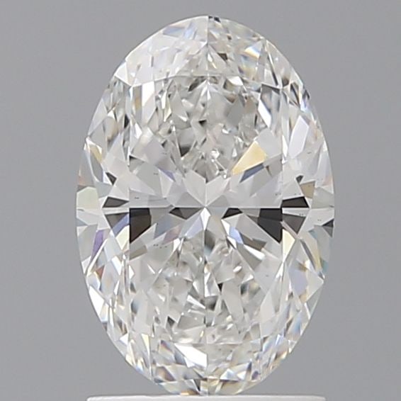 Loose Diamond - OVAL 1.6ct E VS1 (1 of 1)