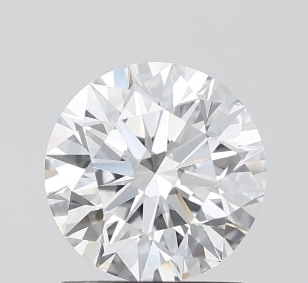 Ideal Loose Diamond - ROUND 1.03ct D VVS2 (1 of 1)