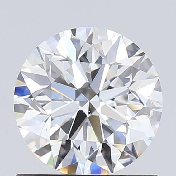 Loose Diamond - ROUND 1.0ct E VS2 (1 of 1)