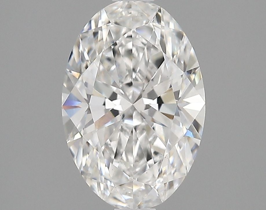 Loose Diamond - OVAL 1.36ct E VS1: Loose Diamond - OVAL 1.36ct E VS1 Source: This is a real non-mined Diamond that has been grown in a lab Shape: OVAL Carats: 1.36 Color: E Clarity: VS1 Certification: IGI Video: