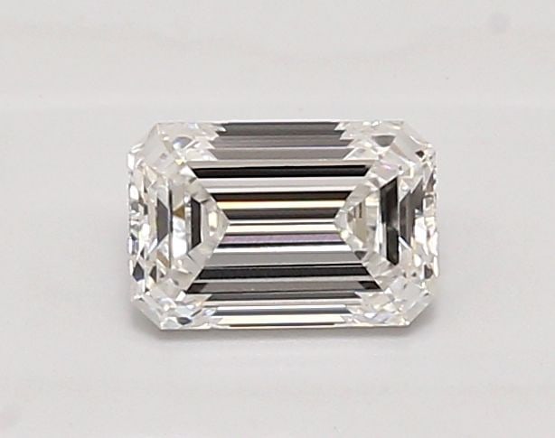 Loose Diamond - EMERALD 0.94ct D VVS2 (1 of 1)