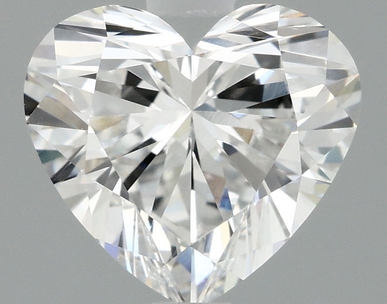 Loose Diamond - HEART 1.59ct D VVS2 (1 of 1)