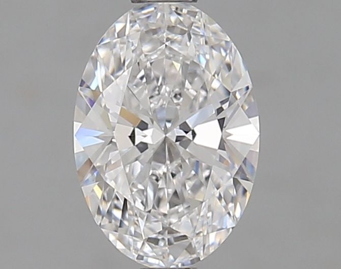 Loose Diamond - OVAL 1.17ct D VVS1: Loose Diamond - OVAL 1.17ct D VVS1 Source: This is a real non-mined Diamond that has been grown in a lab Shape: OVAL Carats: 1.17 Color: D Clarity: VVS1 Certification: GIA Video: