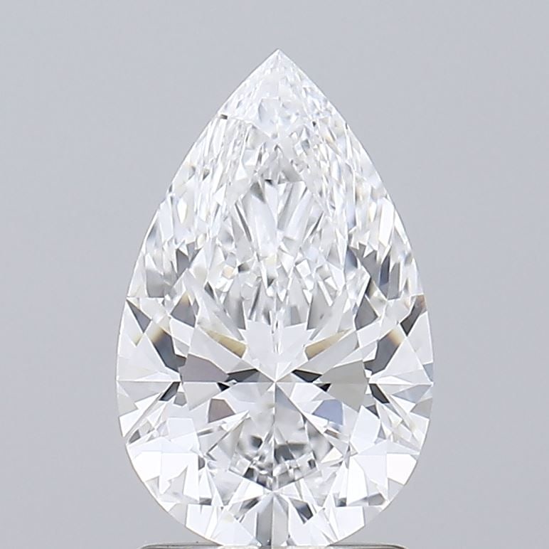 Loose Diamond - PEAR 1.52ct D VVS2 (1 of 1)