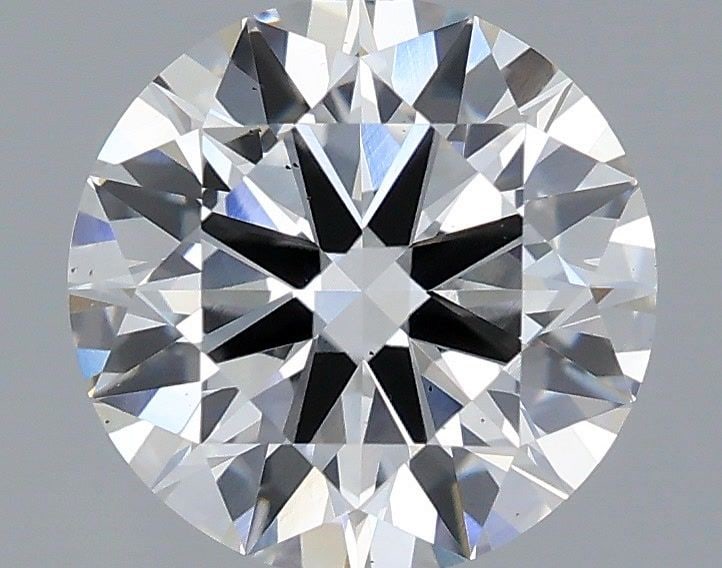 Ideal Loose Diamond - ROUND 2.04ct F VS1: Ideal Loose Diamond - ROUND 2.04ct F VS1 Source: This is a real non-mined Diamond that has been grown in a lab Shape: ROUND Carats: 2.04 Color: F Clarity: VS1 Certification: IGI Video: