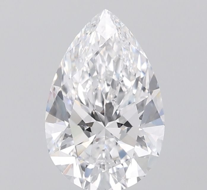 Loose Diamond - PEAR 1.51ct D VS1: Loose Diamond - PEAR 1.51ct D VS1 Source: This is a real non-mined Diamond that has been grown in a lab Shape: PEAR Carats: 1.51 Color: D Clarity: VS1 Certification: IGI Video: