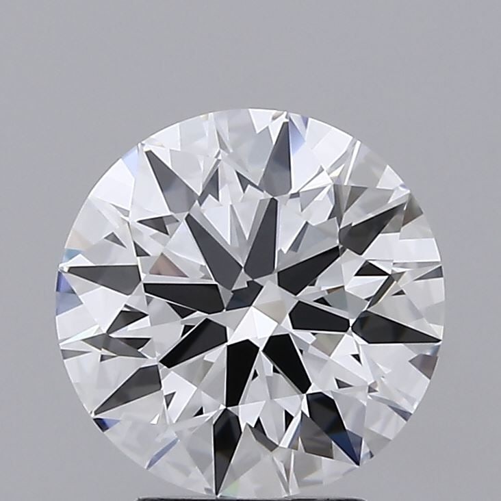 Ideal Loose Diamond - ROUND 3.31ct E VVS2: Ideal Loose Diamond - ROUND 3.31ct E VVS2 Source: This is a real non-mined Diamond that has been grown in a lab Shape: ROUND Carats: 3.31 Color: E Clarity: VVS2 Certification: IGI Video: