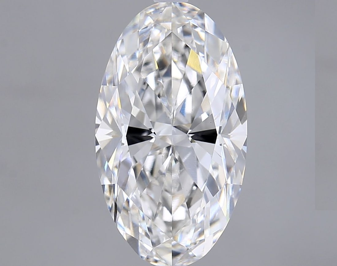 Loose Diamond - PEAR 1.55ct D VVS1 (1 of 1)