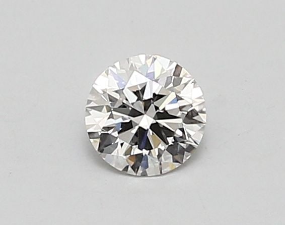 Ideal Loose Diamond - ROUND 0.42ct D VVS1 (1 of 1)