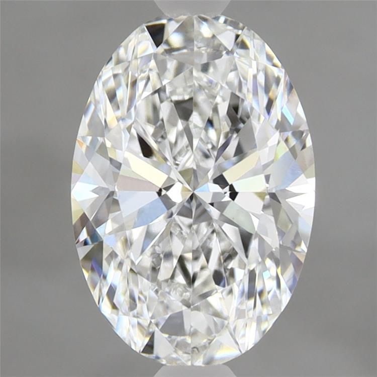 Loose Diamond - OVAL 2.03ct D VVS2 (1 of 1)