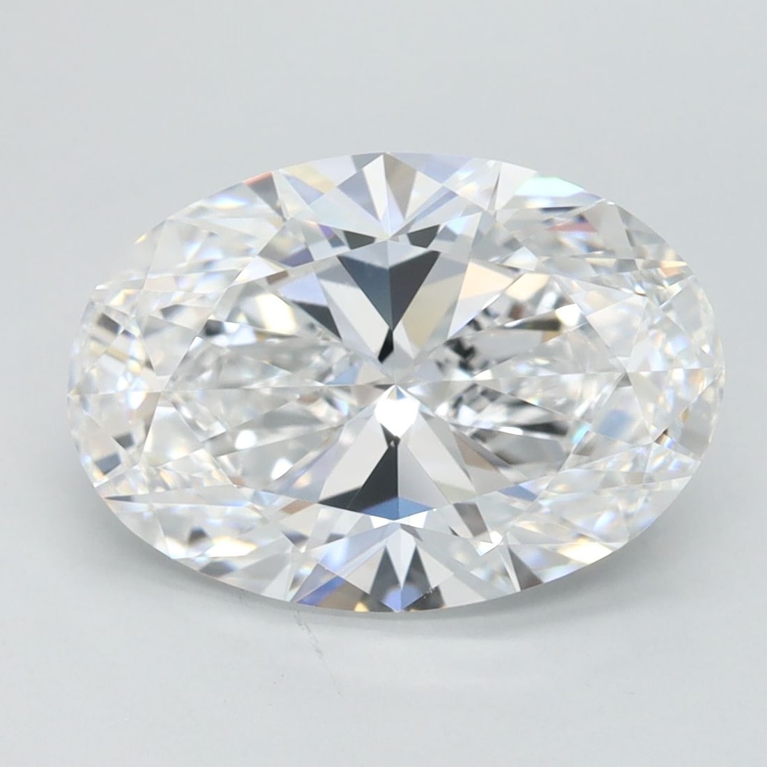 Loose Diamond - OVAL 3.08ct D FL: Loose Diamond - OVAL 3.08ct D FL Source: This is a real non-mined Diamond that has been grown in a lab Shape: OVAL Carats: 3.08 Color: D Clarity: FL Certification: IGI Video: Video Link The Diamond