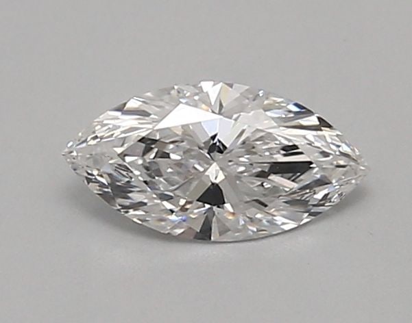 Loose Diamond - MARQUISE 0.62ct D VVS1: Loose Diamond - MARQUISE 0.62ct D VVS1 Source: This is a real non-mined Diamond that has been grown in a lab Shape: MARQUISE Carats: 0.62 Color: D Clarity: VVS1 Certification: IGI Video: Video Link