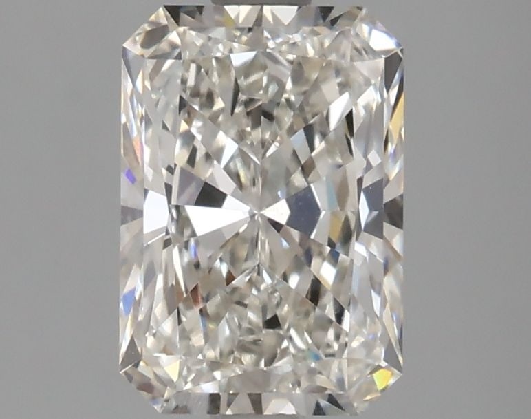 Loose Diamond - RADIANT 1.92ct G VVS2: Loose Diamond - RADIANT 1.92ct G VVS2 Source: This is a real non-mined Diamond that has been grown in a lab Shape: RADIANT Carats: 1.92 Color: G Clarity: VVS2 Certification: IGI Video: Video Link The