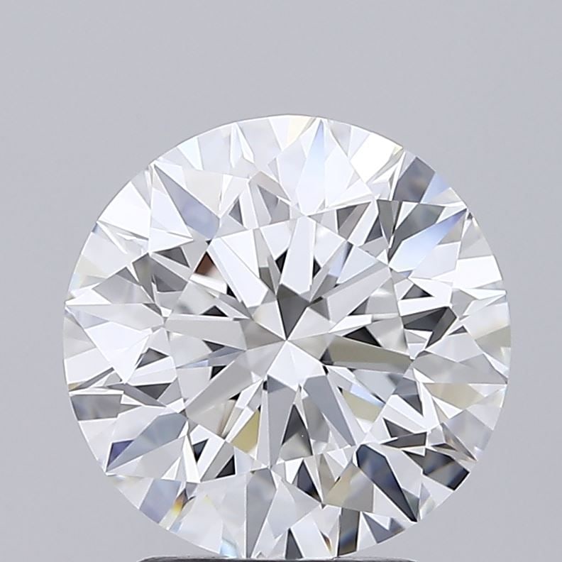 Loose Diamond - ROUND 2.91ct E VVS1: Loose Diamond - ROUND 2.91ct E VVS1 Source: This is a real non-mined Diamond that has been grown in a lab Shape: ROUND Carats: 2.91 Color: E Clarity: VVS1 Certification: IGI Video: