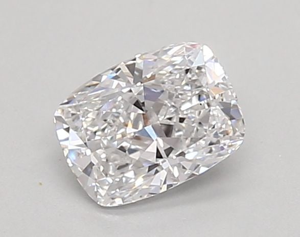 Loose Diamond - CUSHION MODIFIED 0.53ct D VS2 (1 of 1)