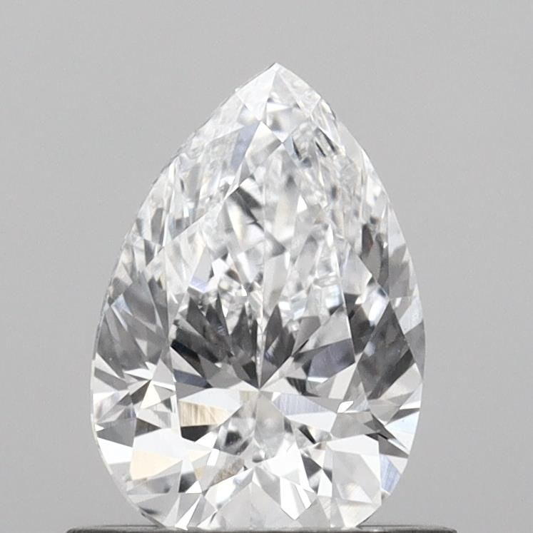 Loose Diamond - PEAR 0.75ct D VVS2 (1 of 1)