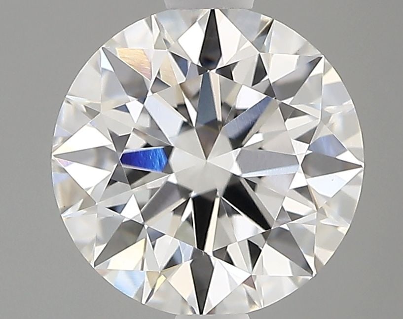 Ideal Loose Diamond - ROUND 1.54ct D VVS2: Ideal Loose Diamond - ROUND 1.54ct D VVS2 Source: This is a real non-mined Diamond that has been grown in a lab Shape: ROUND Carats: 1.54 Color: D Clarity: VVS2 Certification: IGI Video: