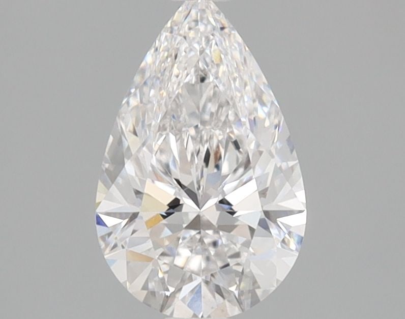 Loose Diamond - PEAR 1.04ct D VS1 (1 of 1)