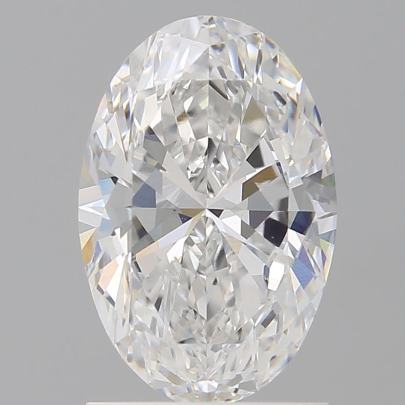 Loose Diamond - OVAL 1.59ct E VS1 (1 of 1)