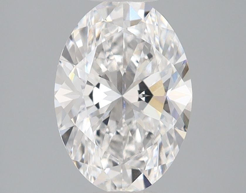 Loose Diamond - OVAL 1.58ct E VVS2 (1 of 1)