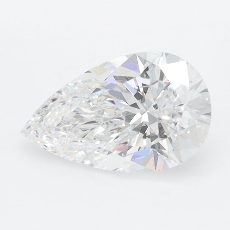 Loose Diamond - PEAR 1.01ct D IF (1 of 1)