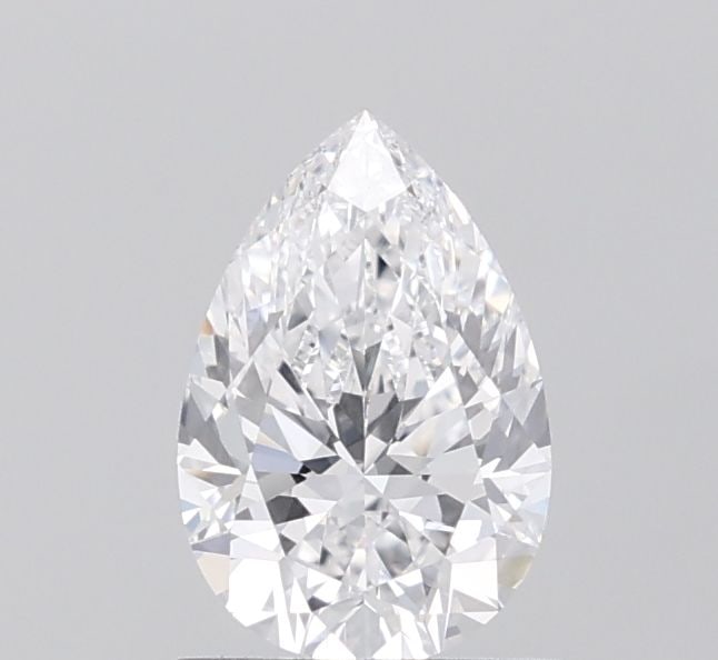 Loose Diamond - PEAR 1.06ct D VVS2 (1 of 1)