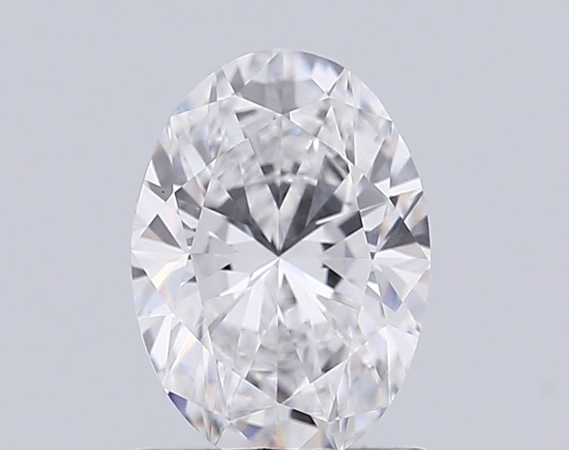 Loose Diamond - OVAL 1.01ct D VVS2 (1 of 1)