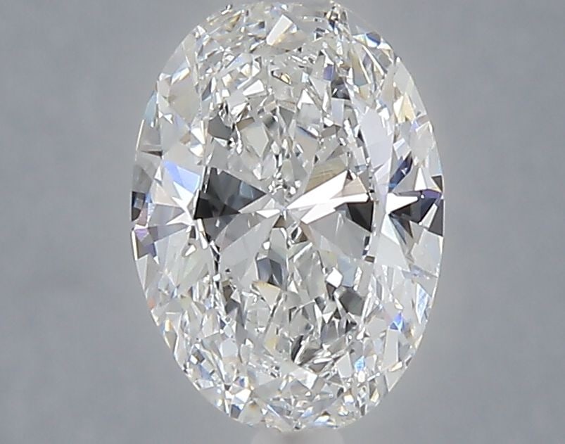 Loose Diamond - OVAL 1.38ct E VVS2 (1 of 1)