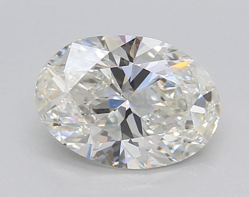 Loose Diamond - OVAL 1.52ct G VS1 (1 of 1)