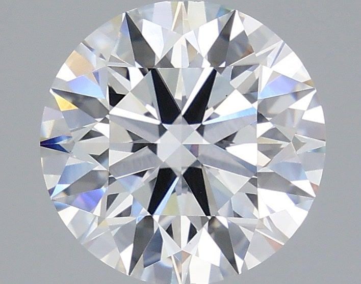 Ideal Loose Diamond - ROUND 3.08ct F VVS2: Ideal Loose Diamond - ROUND 3.08ct F VVS2 Source: This is a real non-mined Diamond that has been grown in a lab Shape: ROUND Carats: 3.08 Color: F Clarity: VVS2 Certification: IGI Video: