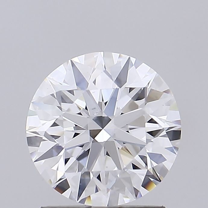 Ideal Loose Diamond - ROUND 1.57ct D VS2 (1 of 1)