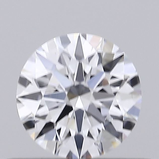 Ideal Loose Diamond - ROUND 0.52ct D VVS1: Ideal Loose Diamond - ROUND 0.52ct D VVS1 Source: This is a real non-mined Diamond that has been grown in a lab Shape: ROUND Carats: 0.52 Color: D Clarity: VVS1 Certification: IGI Video: