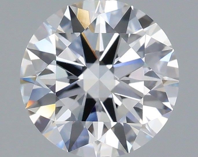 Ideal Loose Diamond - ROUND 1.9ct E VVS2 (1 of 1)