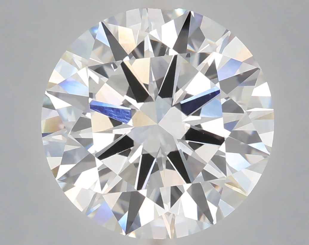 Loose Diamond - ROUND 6.01ct E VS1 (1 of 1)