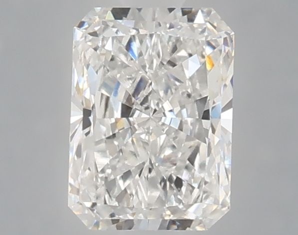 Loose Diamond - RADIANT 1.02ct D VVS2 (1 of 1)