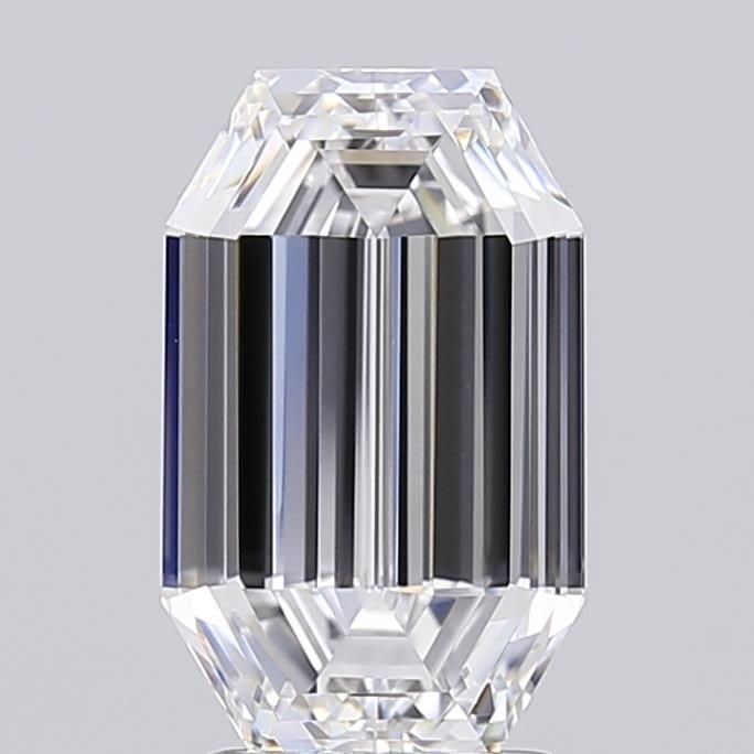 Loose Diamond - OCTAGONAL 3.02ct D VVS2 (1 of 1)