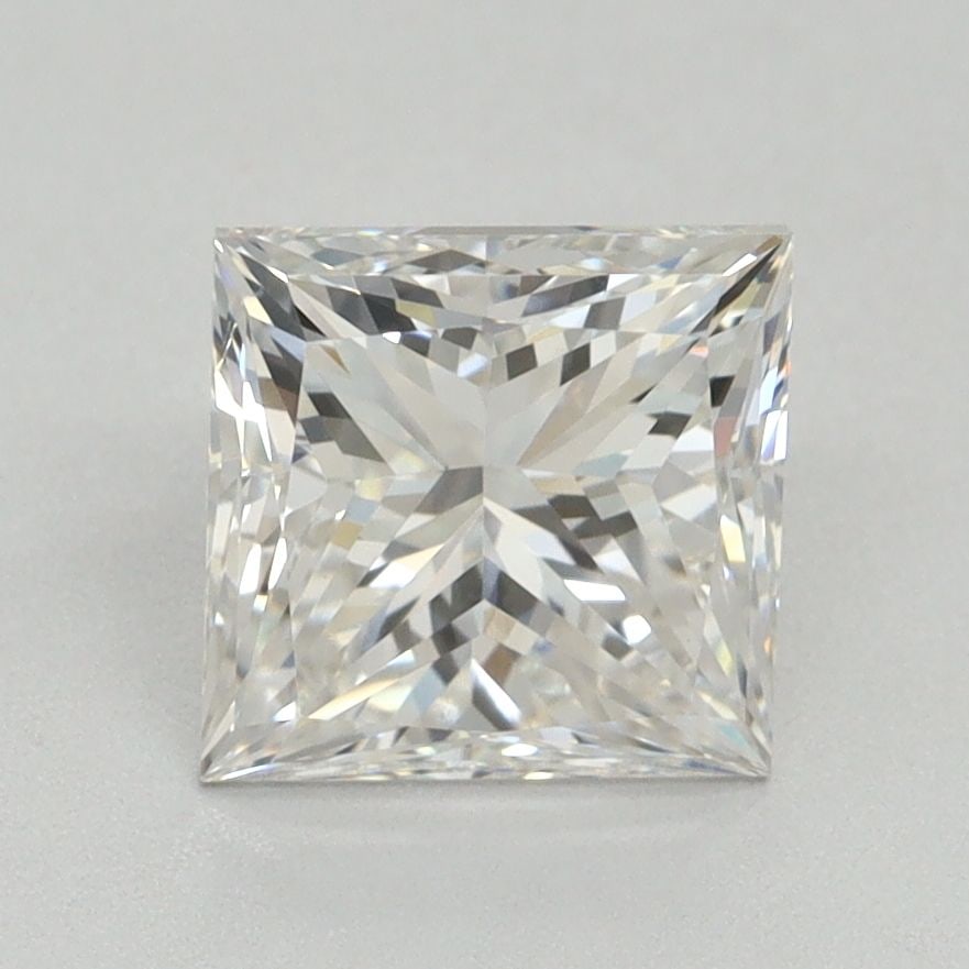 Loose Diamond - PRINCESS 2.15ct G VS2 (1 of 1)