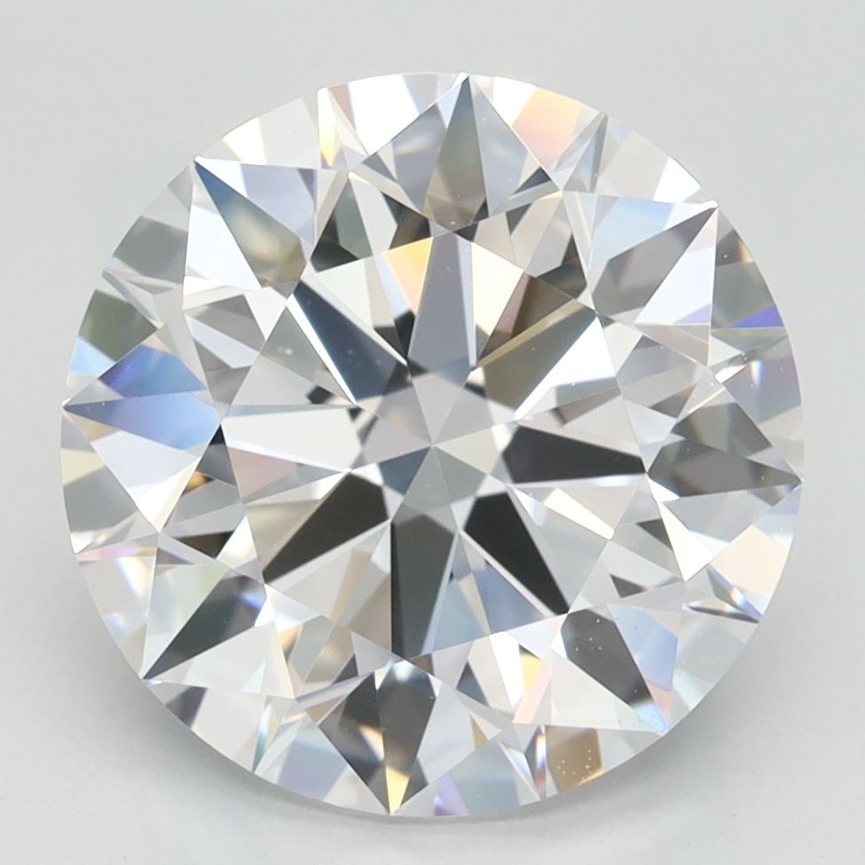 Ideal Loose Diamond - ROUND 3.73ct D VVS1: Ideal Loose Diamond - ROUND 3.73ct D VVS1 Source: This is a real non-mined Diamond that has been grown in a lab Shape: ROUND Carats: 3.73 Color: D Clarity: VVS1 Certification: IGI Video: